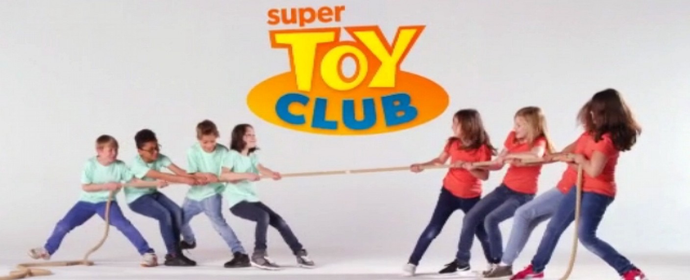 Super RTL schickt "Super Toy Club"-Neuauflage in die zweite Staffel