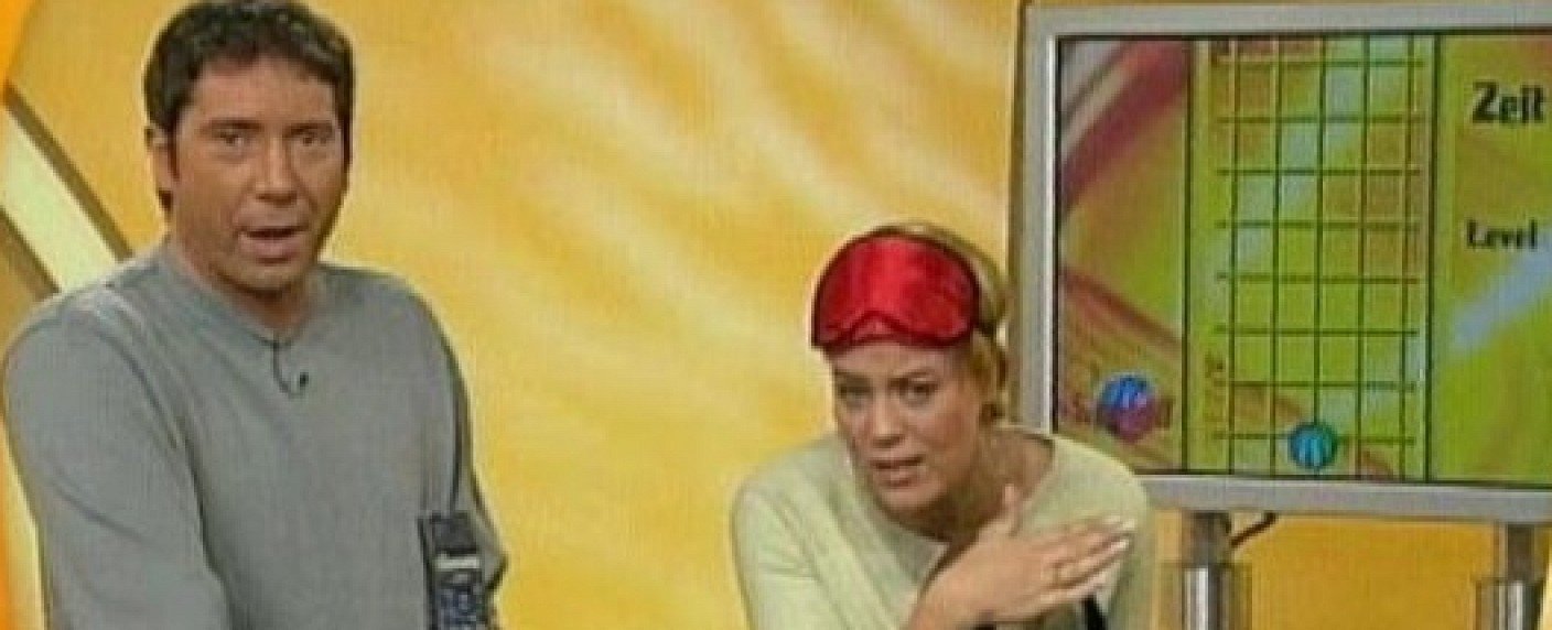 Comeback im "Frühstücksfernsehen" noch diese Woche