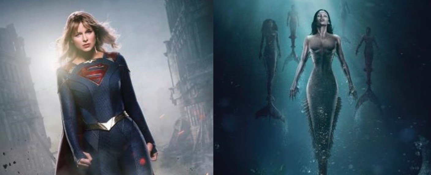 Deutschlandpremieren ab Anfang März