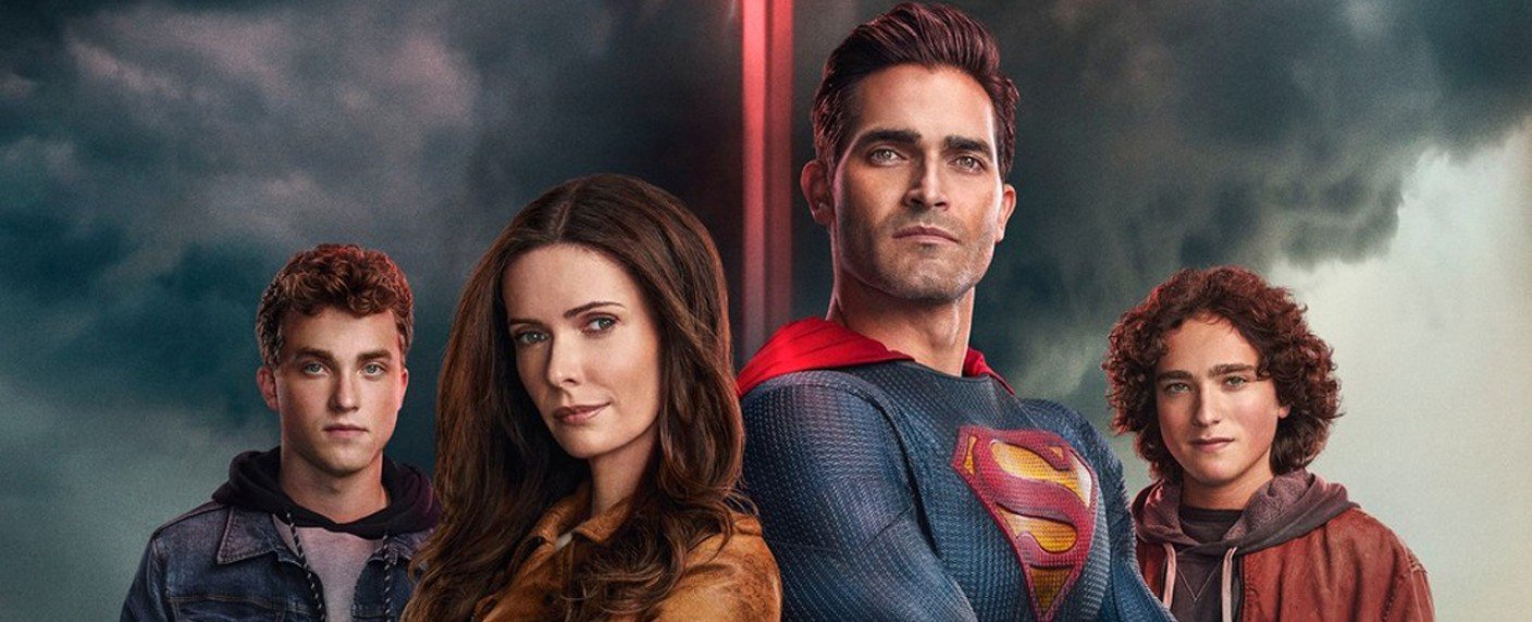 The CW beendet Ära der DC-Comics-Serien