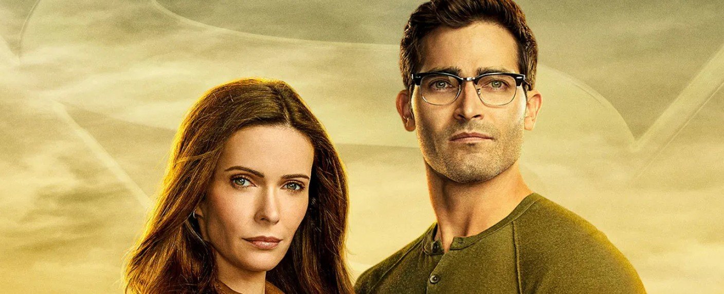 Neue DC-Serie geht im Februar an den Start