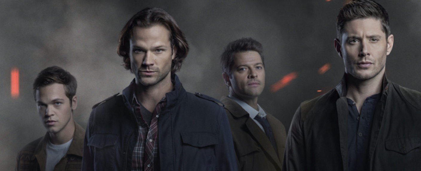 Roadtrip von Sam, Dean und Castiel geht nach 15 Jahren zu Ende