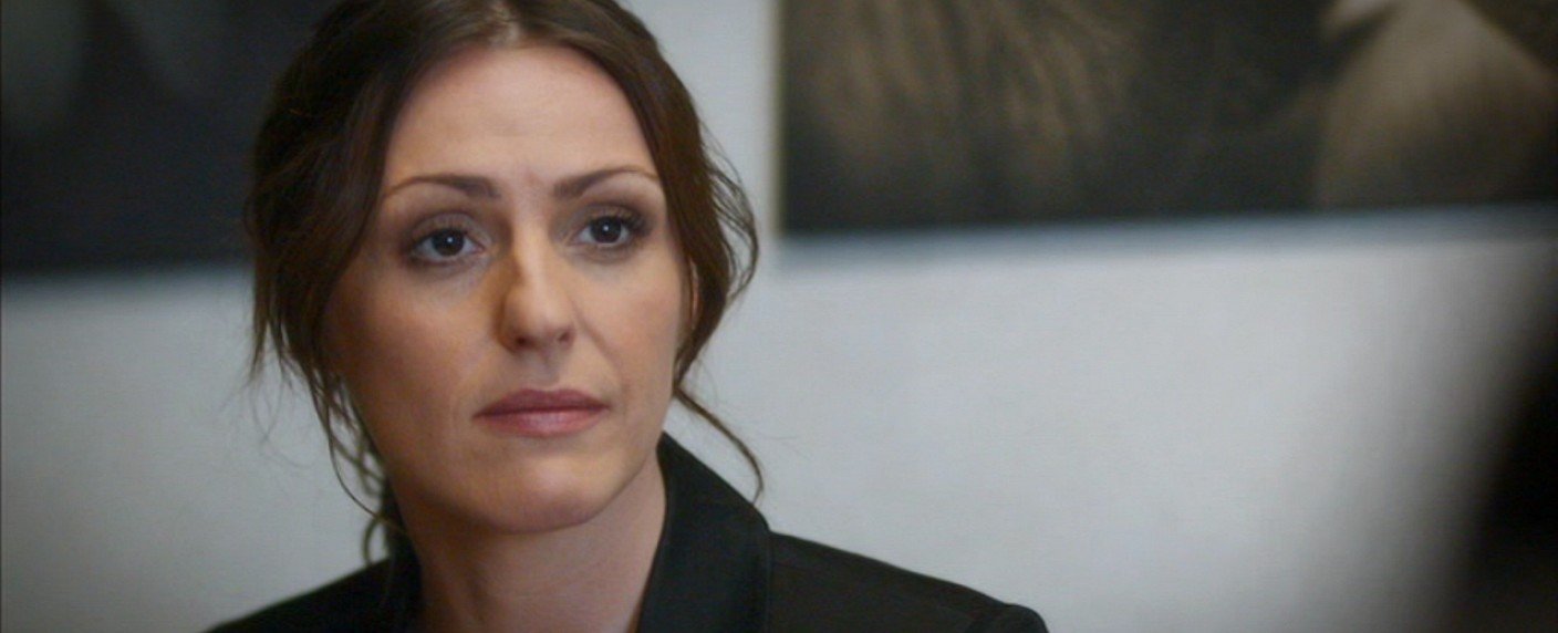 Achtteiler von HBO und BBC One über lesbische Pionierin