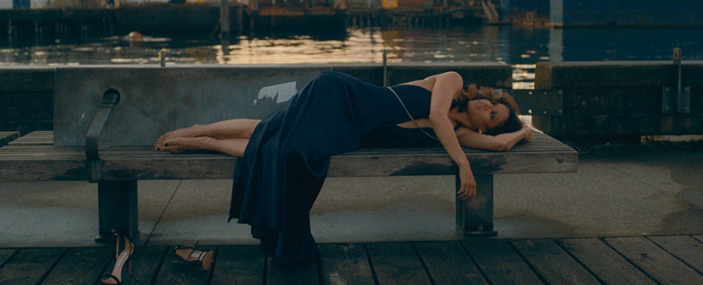 Gugu Mbatha-Raw kehrt als Sophie zurück