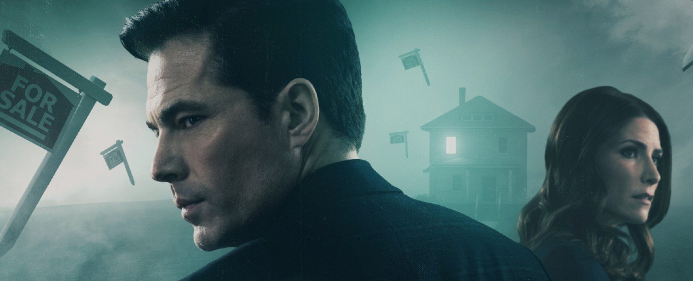 Spuk-Drama mit Tim Rozon ("Wynonna Earp") kehrt zurück