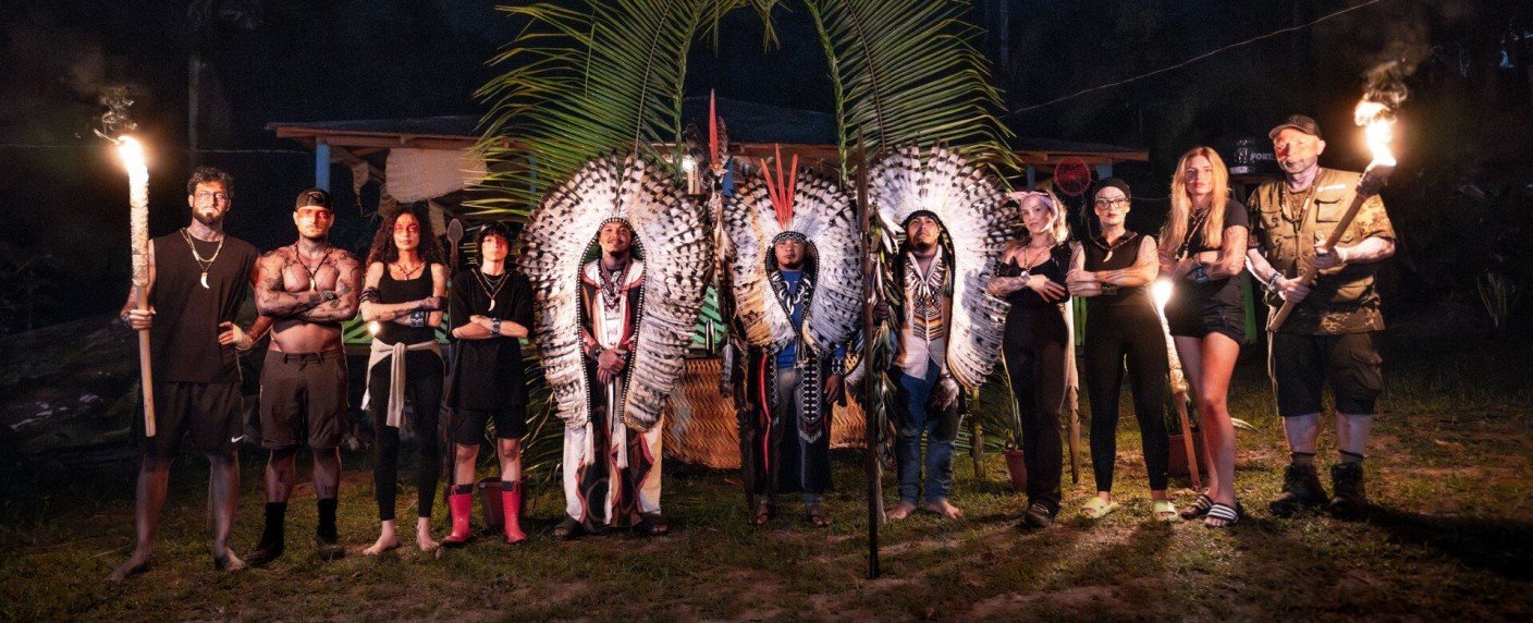 Neues Joyn-Realityformat für 2026