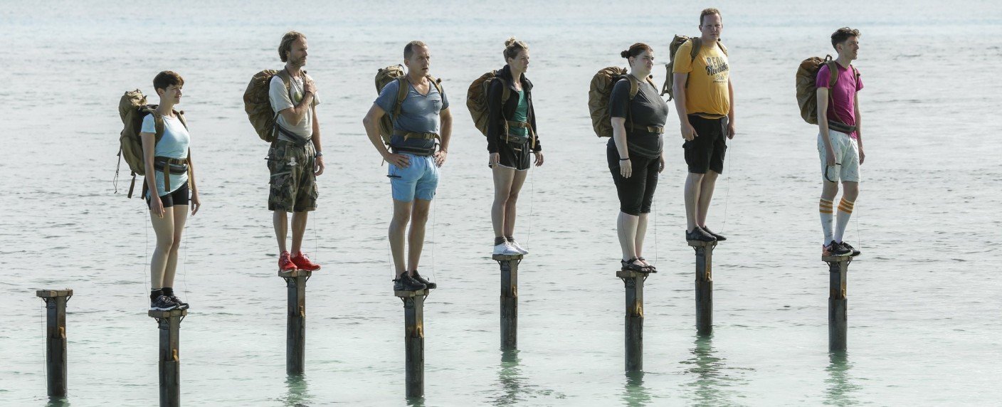 Neuauflage startet heute Abend