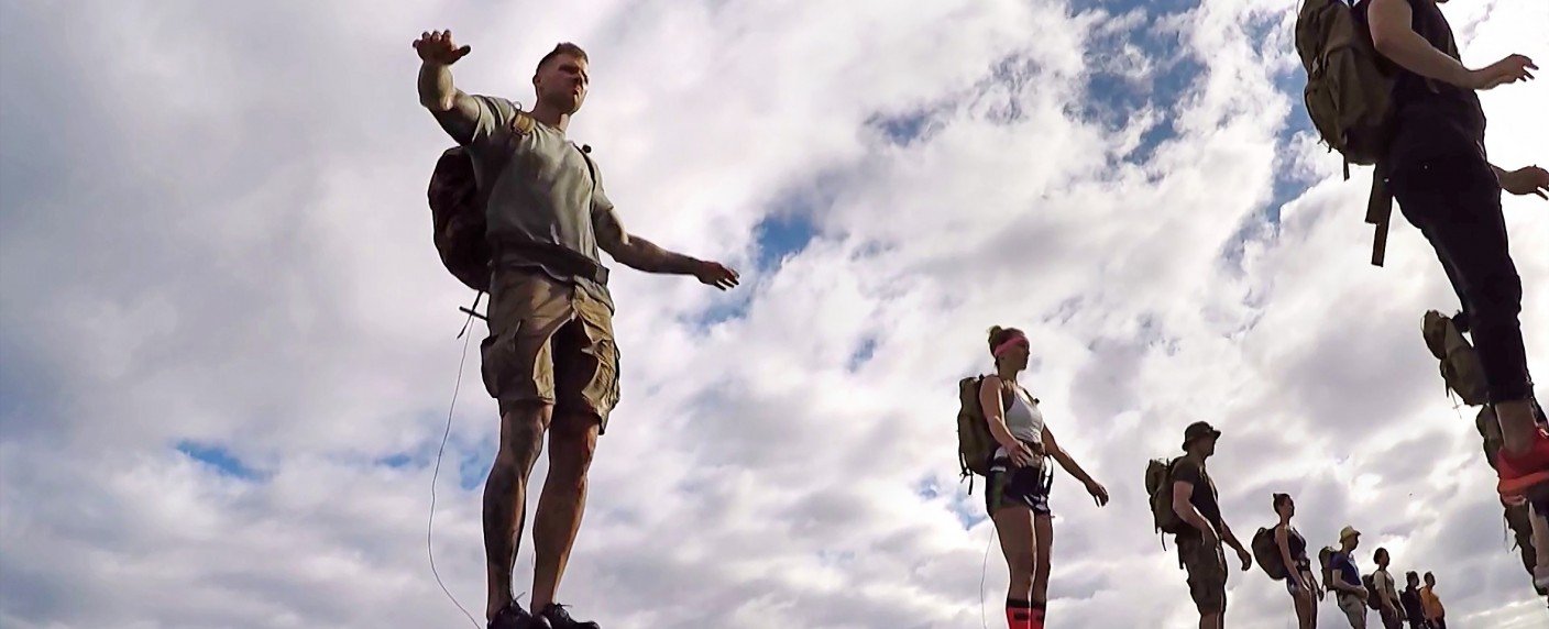 Neue Reality-Hoffnung vorab auch im Premium-Bereich von TVNOW