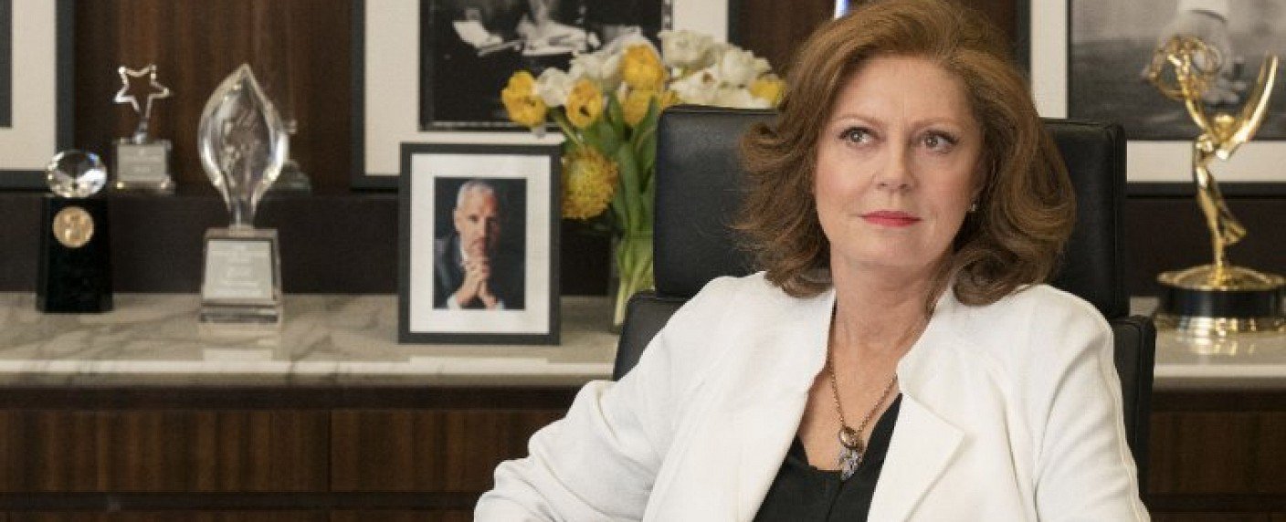 Nach wiederkehrender Rolle in Staffel fünf jetzt im regulären Hauptcast