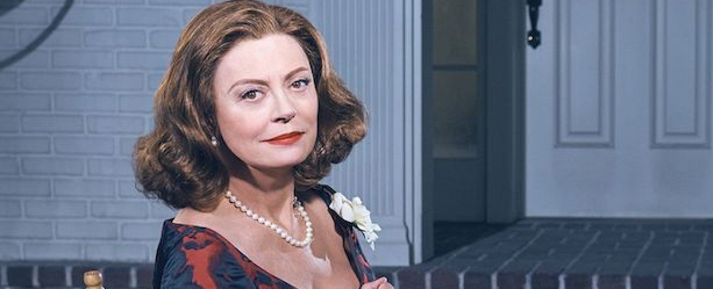 "Feud"-Star mit wichtiger Rolle in der fünften Staffel