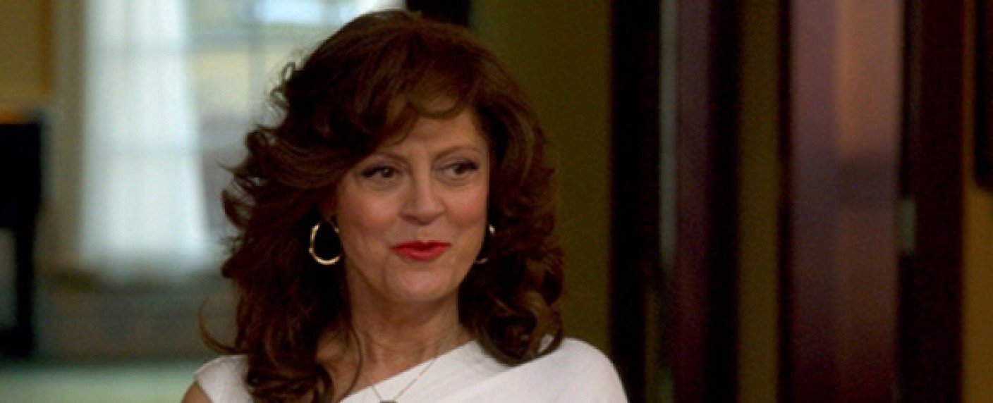 Hollywood-Veteranin doch nicht an Nick Noltes Seite