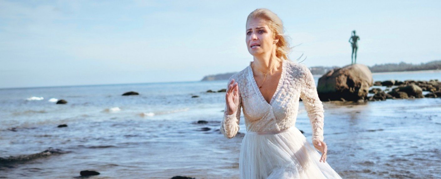 Fernsehfilm mit Daniel Fehlow im Januar