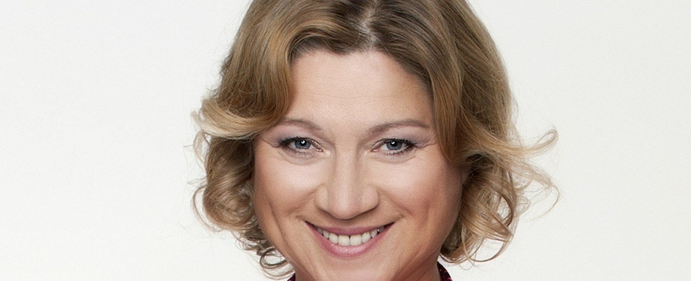 Susanne Szell verstärkt die Daily-Soap