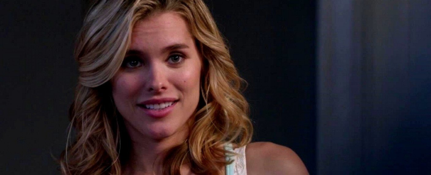 Vierte Folge der neuen Staffel besucht den jungen "Atom"