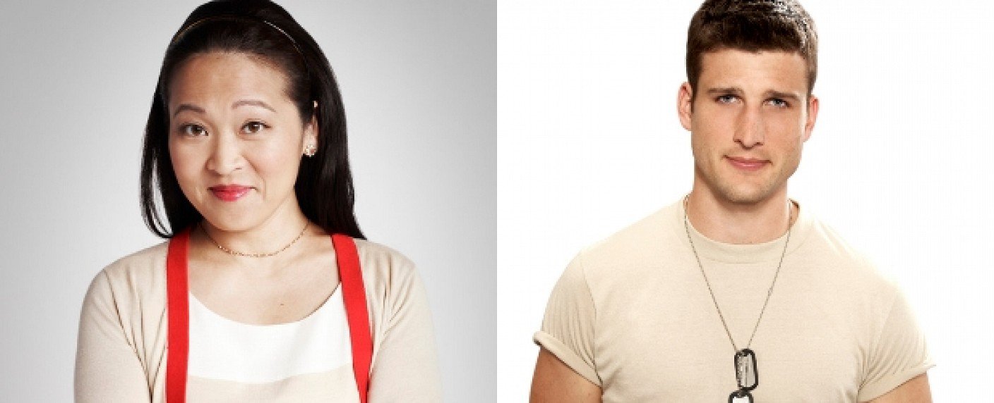 Weitere Darsteller für ABC-Comedypiloten verpflichtet