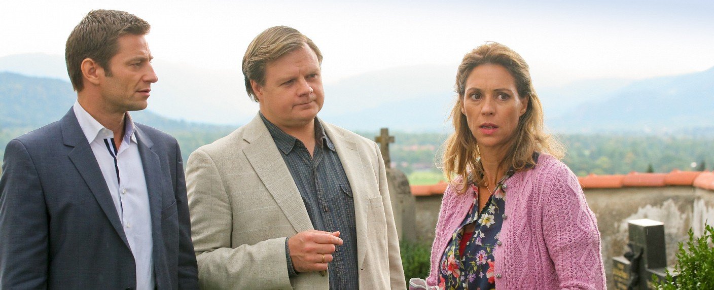 26 neue Folgen der Vorabend-Krimiserie