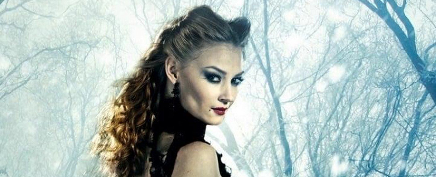 Moderne Version der klassischen Romanvorlage