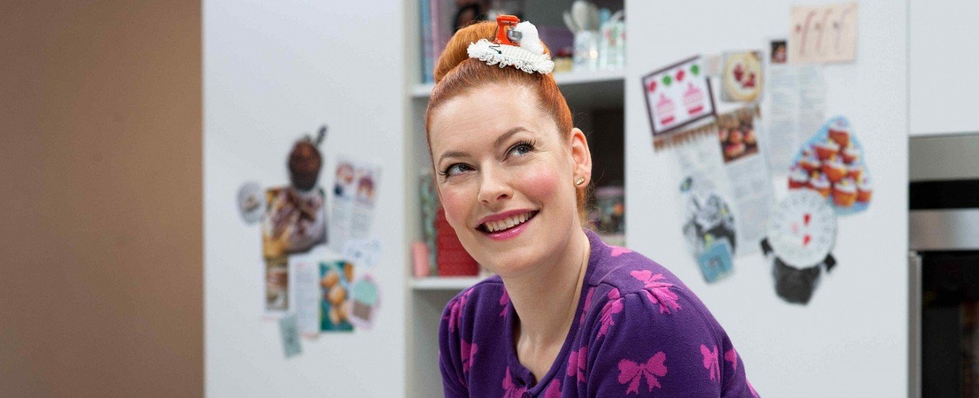 Ab Ende November wird gebastelt und gewerkelt