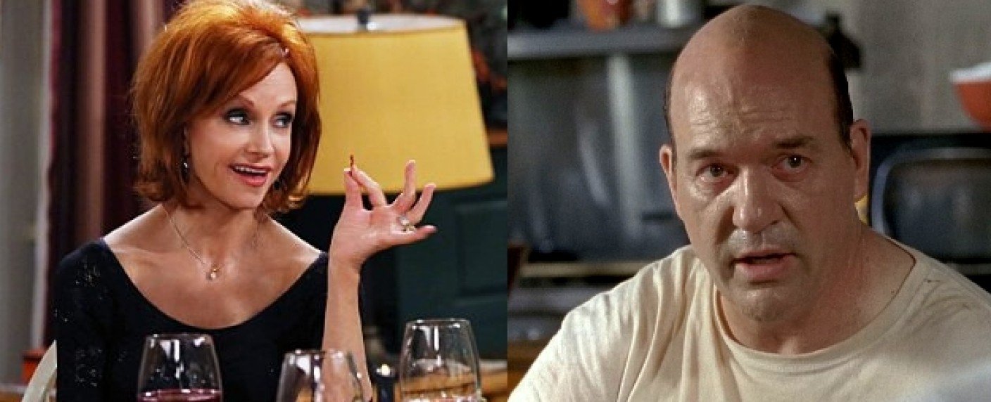 John Carroll Lynch ("American Horror Story") ebenfalls verpflichtet