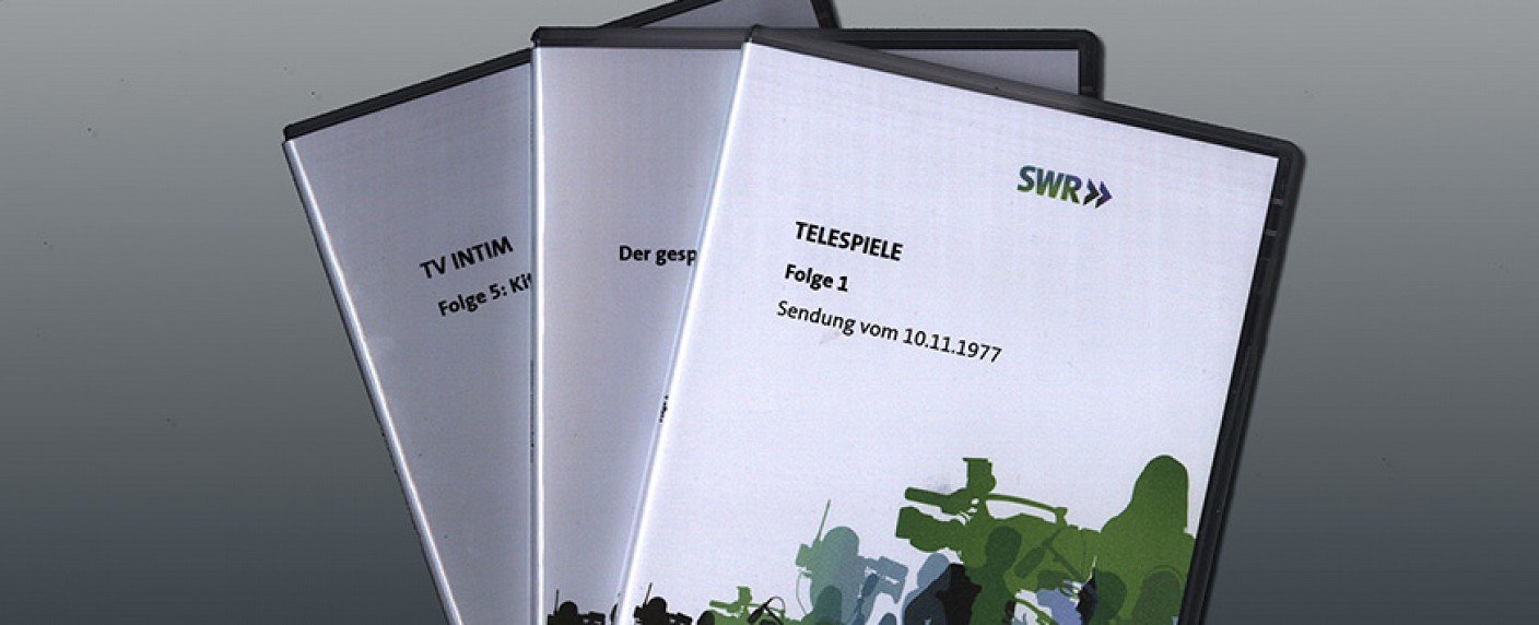 Archivquelle für Programmschätze schließt in wenigen Tagen