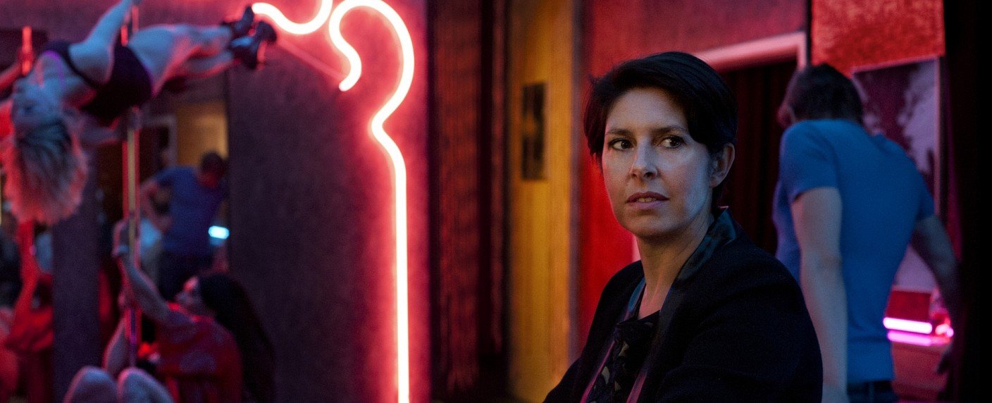 Belgisch-deutsche Koproduktion