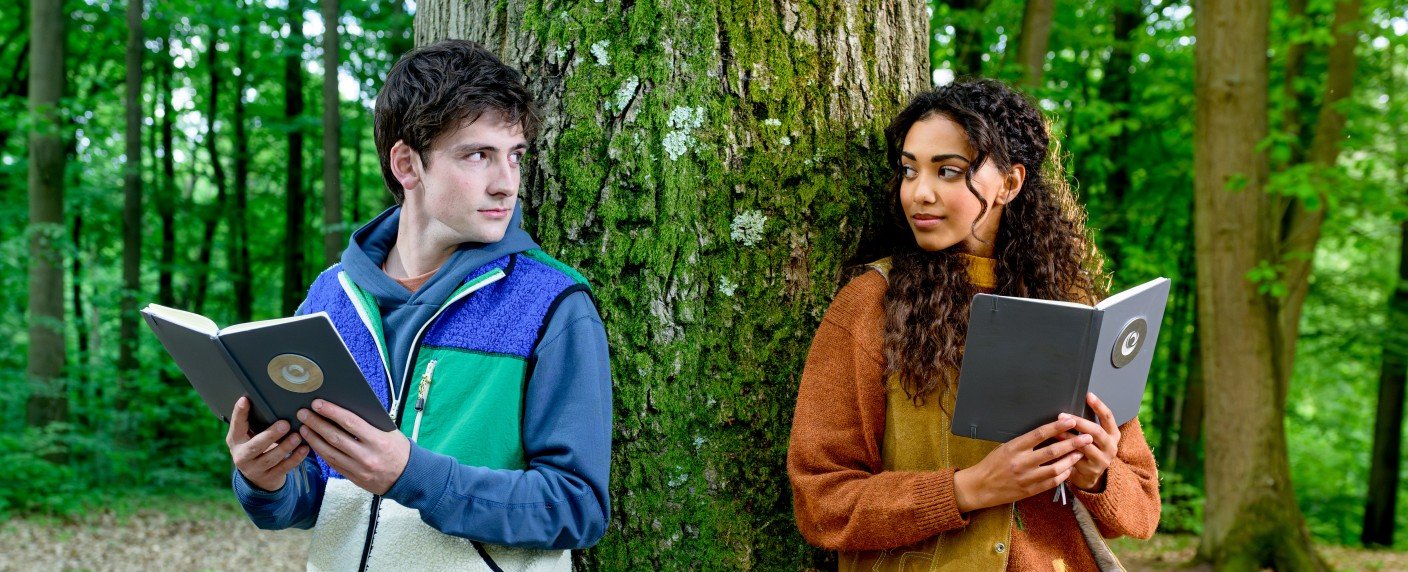 Spannendes Format für jüngere Zuschauerschaft zuerst in ARD Mediathek