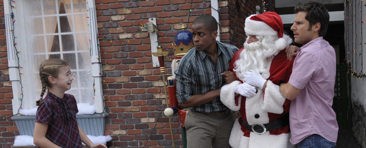 Kompletter Cast kehrt zurück