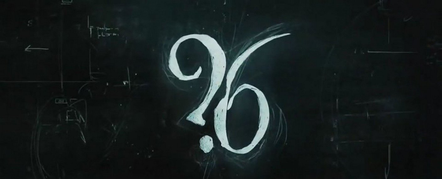 Anfang November starten zehn neue Folgen