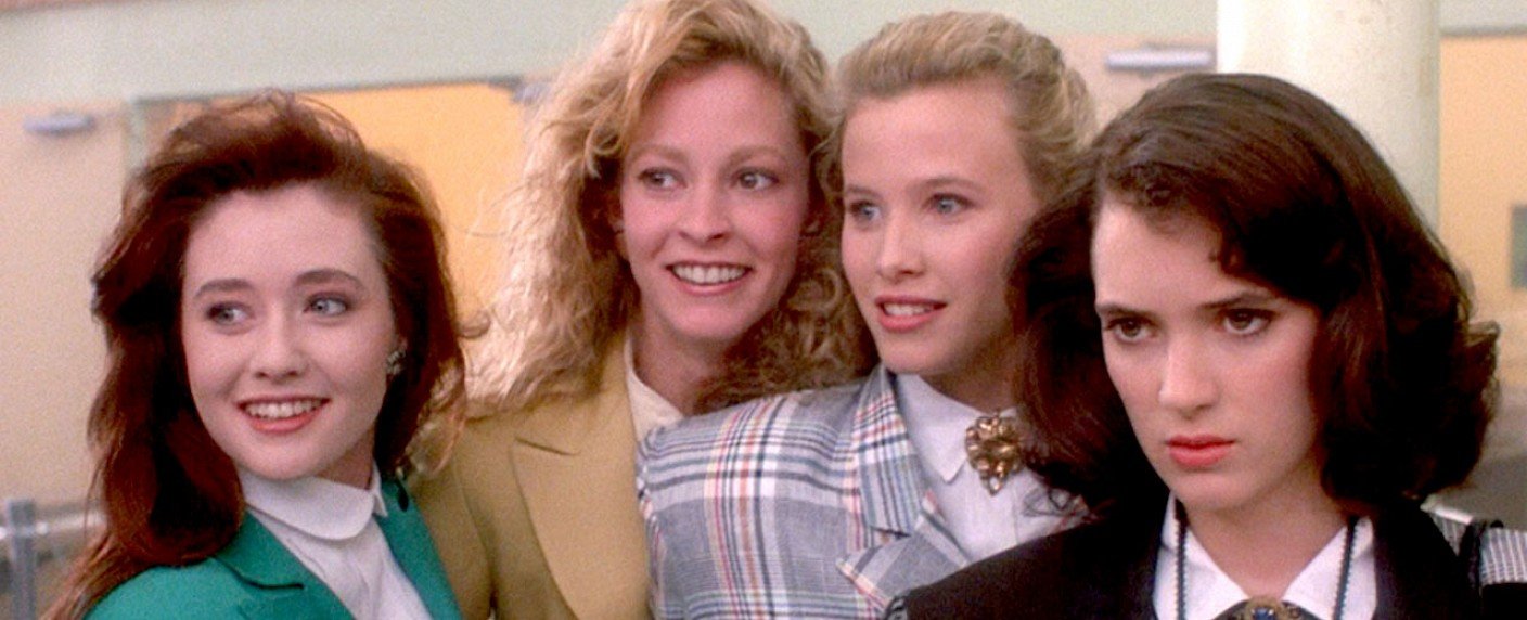 Neuer Anlauf für "Heathers"-Adaption