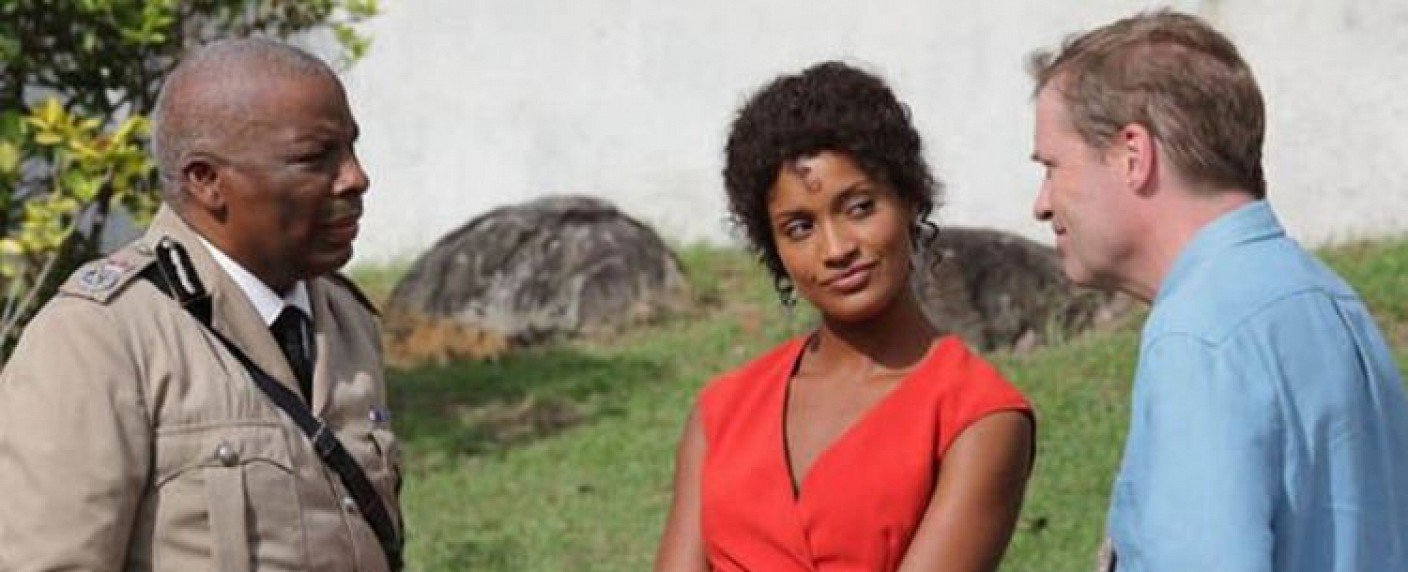 Grünes Licht für Staffeln neun und zehn