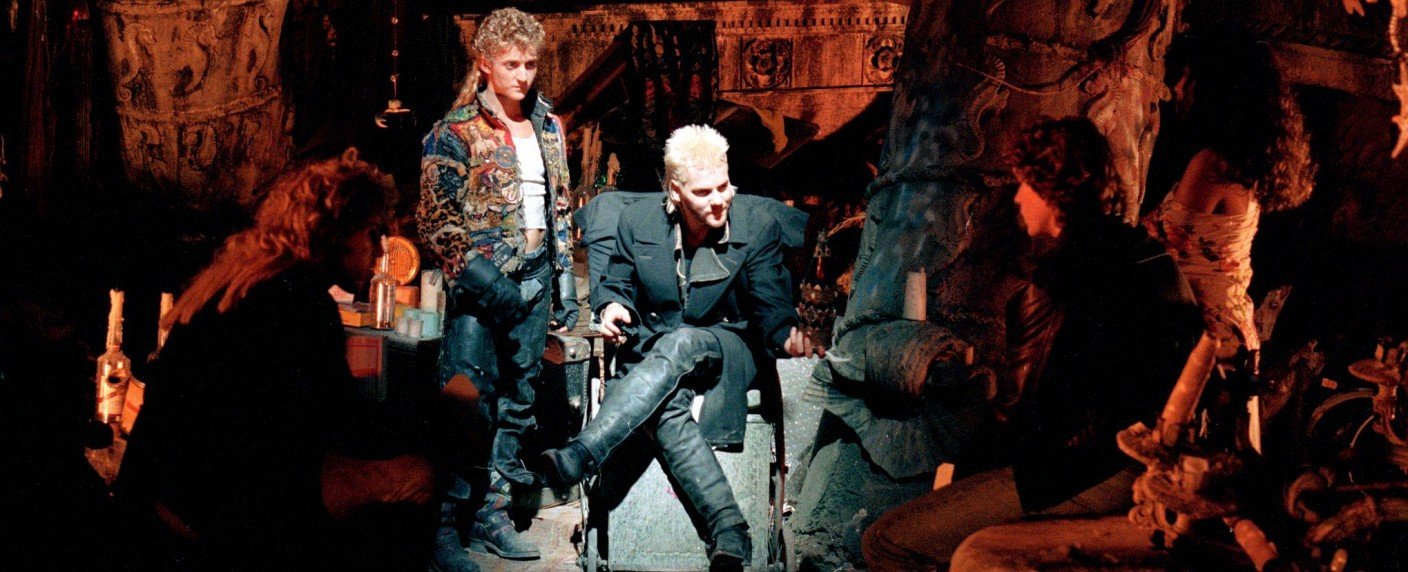 Rob Thomas mit ehrgeizigem Projekt über bis zu sieben Staffeln