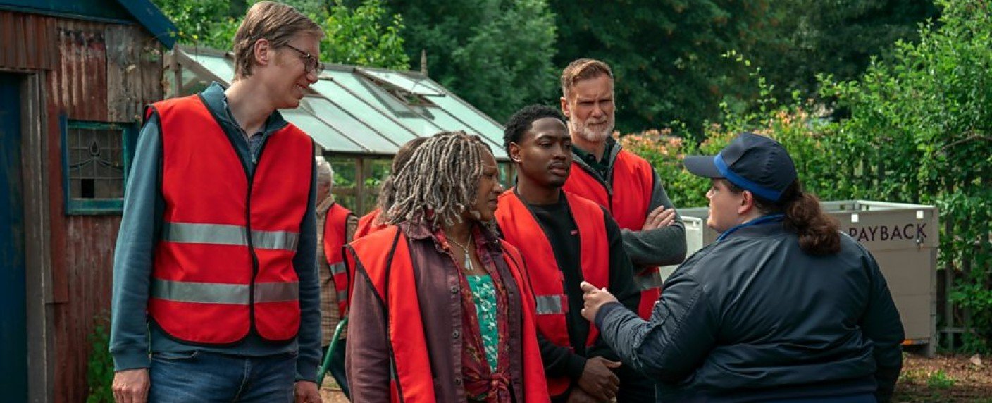 Neue Hürden für ein Happy End von Rani, Greg und Co.