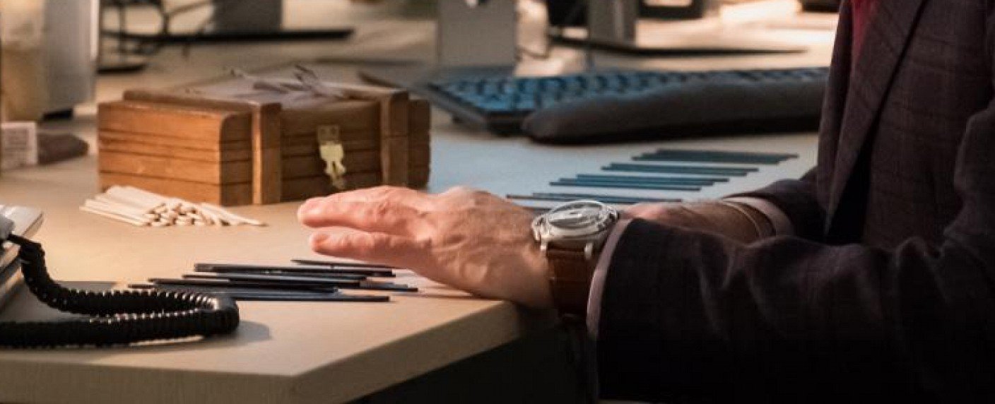 Ermittler in aktueller Serie folgen frappierend ähnlichen Spuren