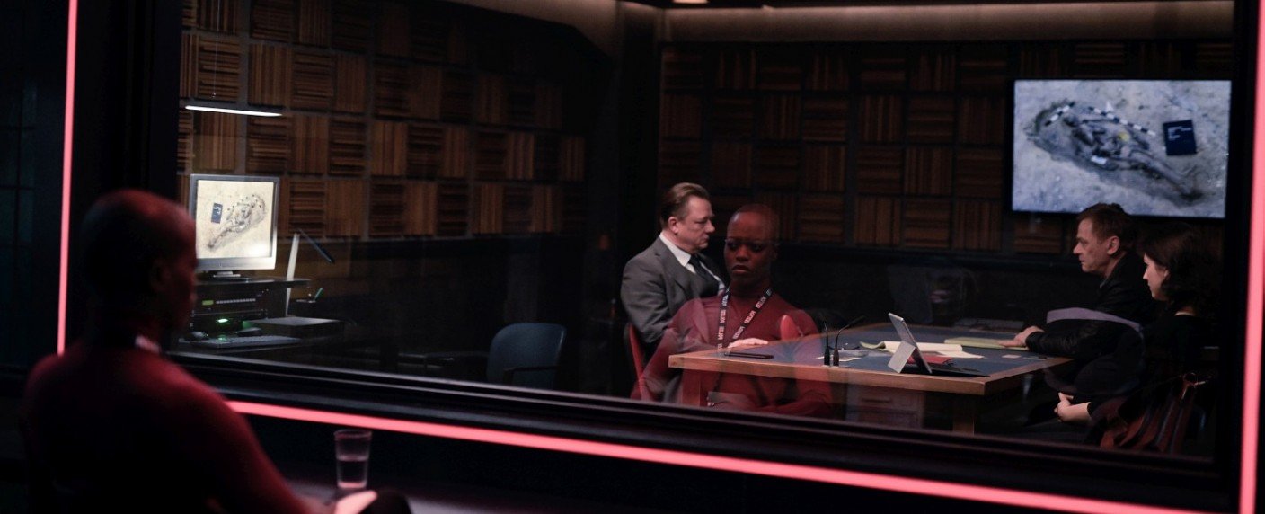 Anthologie-Serie um Katz-und-Maus-Spiel zwischen Polizei und Verdächtigen