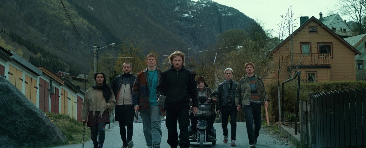 Termin zur dritten und letzten Staffel