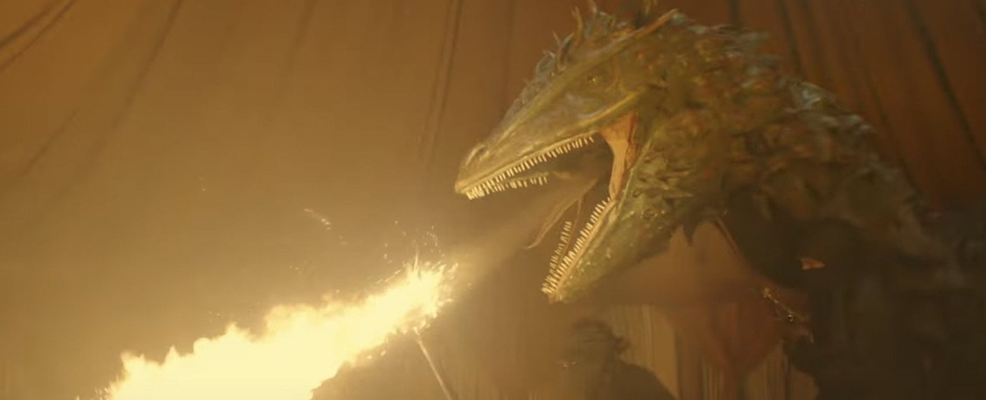 Fahrplan für "House of the Dragon"- und "A Knight of the Seven Kingdoms"-Staffeln