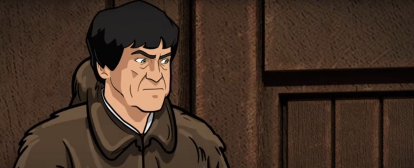 Animationsprojekt verliert Geldgeber