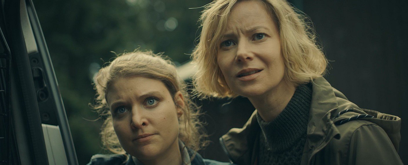 Der "Erzgebirgskrimi" siegt insgesamt und bei den Jungen