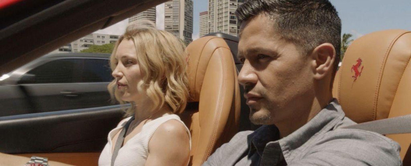 Neuanfänge kennzeichnen den Auftakt der neuen Folgen