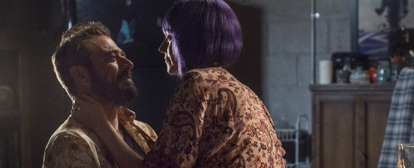 Staffelfinale widmet sich der Figur von Jeffrey Dean Morgan