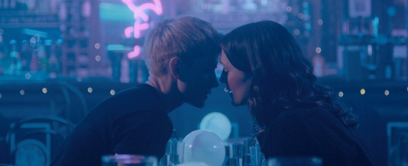 Bekommen Mae und George ihr Happy End?