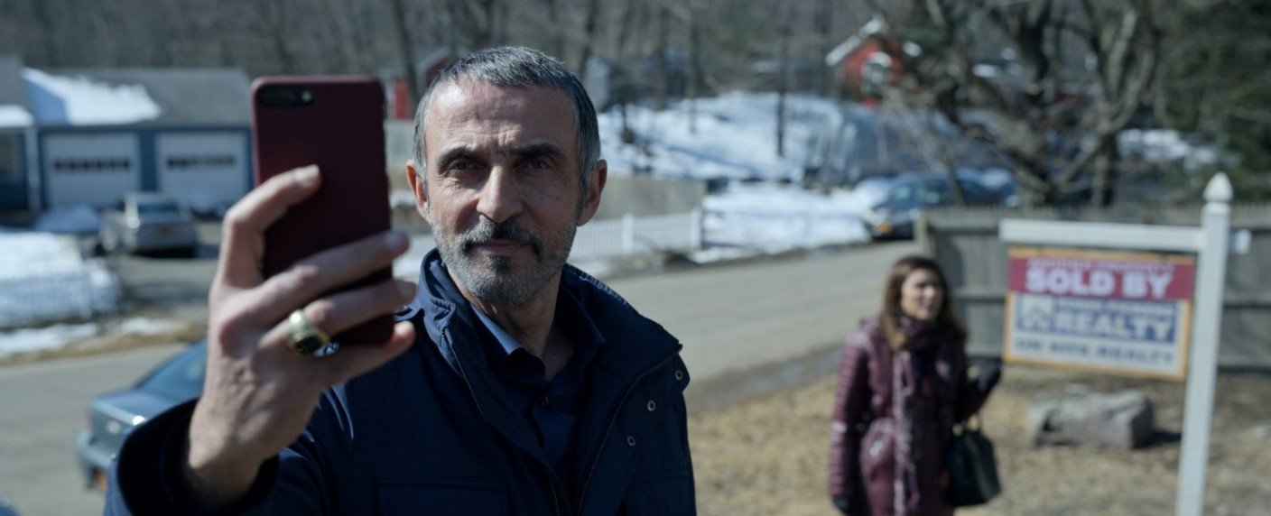 Anthologie um Migration frühzeitg um zweite Staffel aufgestockt