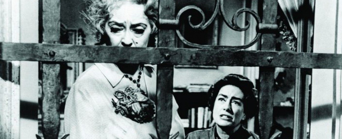 Jessica Lange und Susan Sarandon spielen Hollywood-Stars