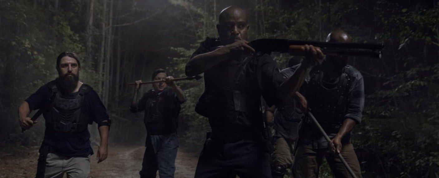 Unser Recap zur zehnten Episode der zehnten Staffel