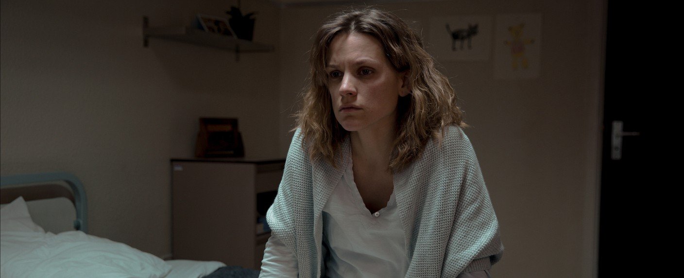 Belgisch-deutsche Koproduktion ab Ende Januar