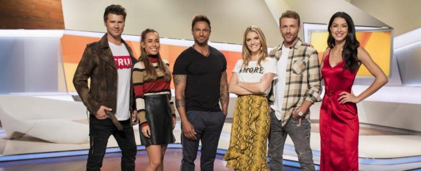 ProSieben-Magazin bestimmt noch immer den Vorabend