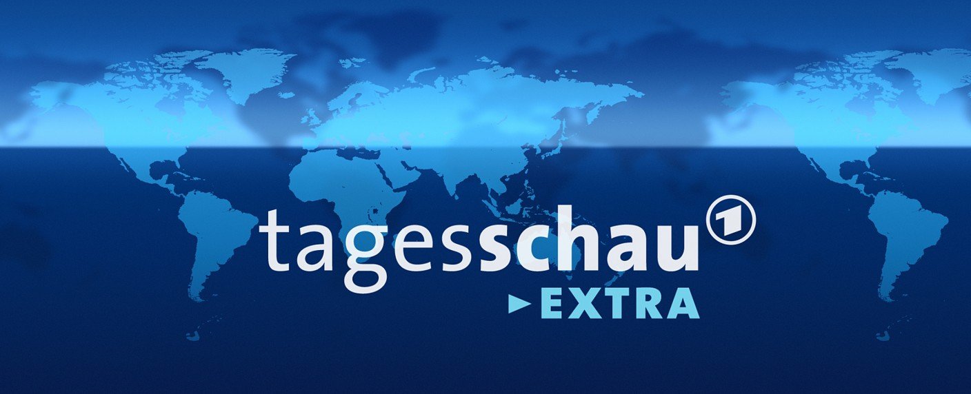 Live-Sondersendung zur Einigung von Union und SPD