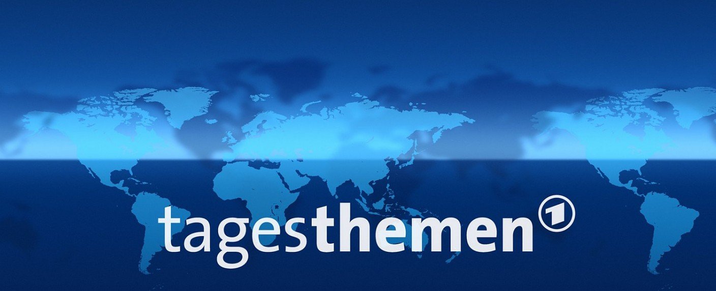 Zusätzlicher, täglicher Blick in die deutschen Regionen geplant