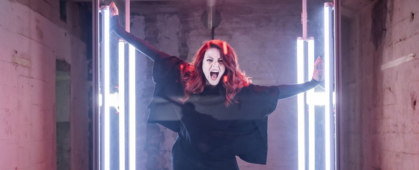 Neues Format "Tahnee.7" ab sofort in der ARD Mediathek