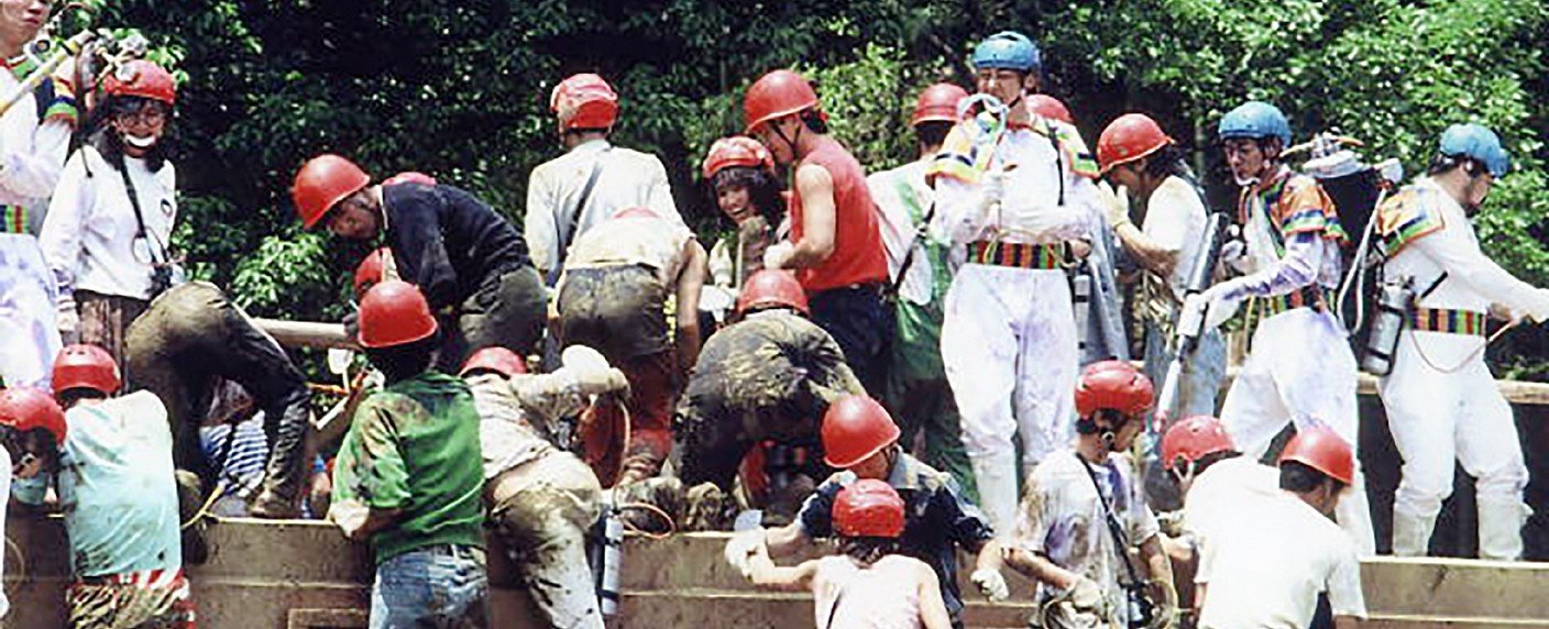 Abgedrehter Klassiker ab Februar im Programm